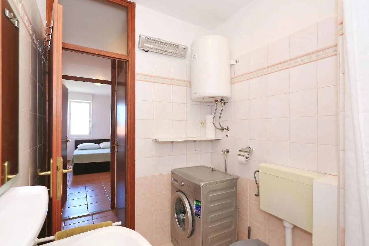 Cosy Apartment Zadar Chorvatsko