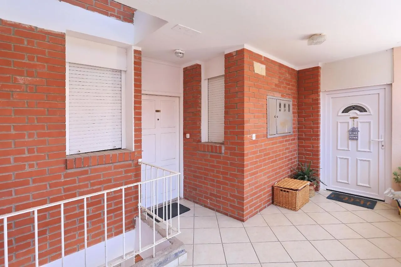 Cosy Apartment Zadar