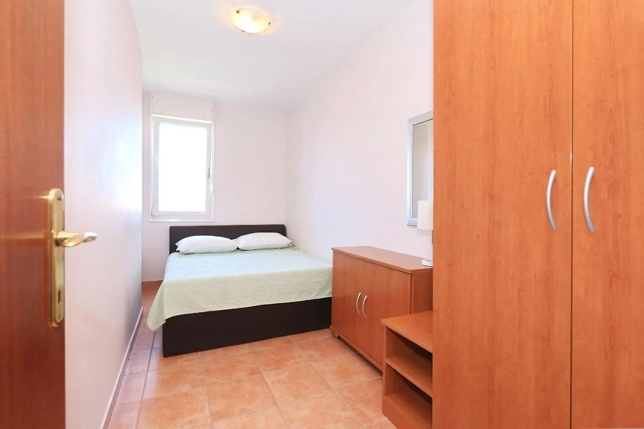 Cosy Apartment Zadar 0*,  Croatia