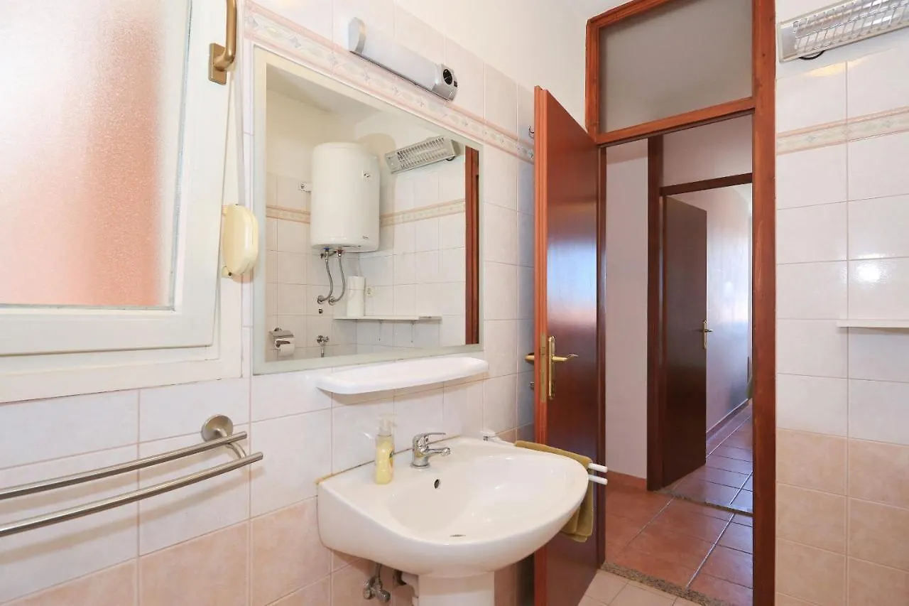 Cosy Apartment Zadar