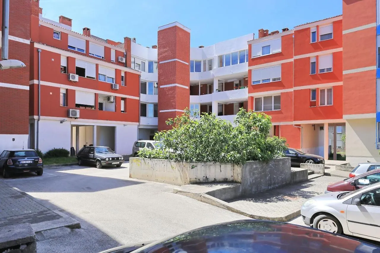 Cosy Apartment Zadar Croatia