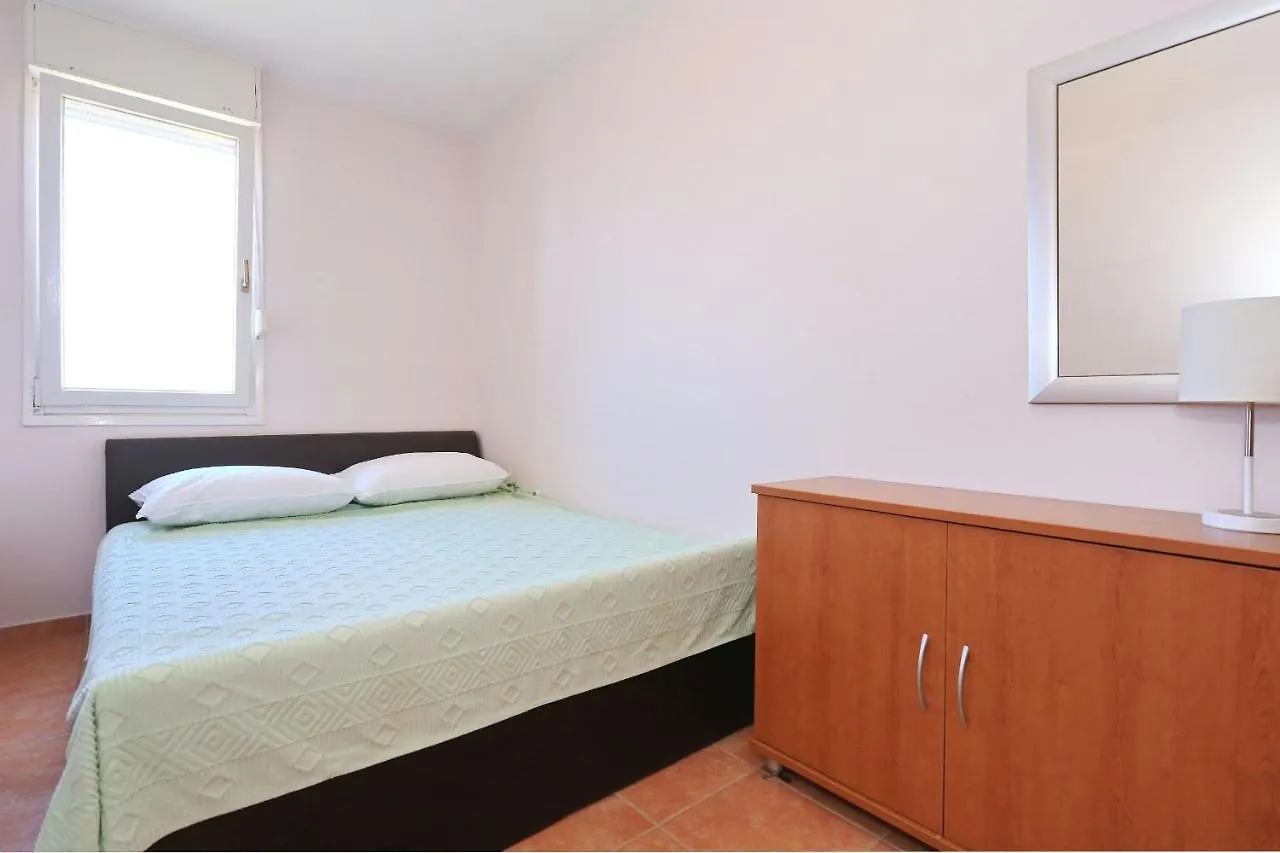 Cosy Apartment Zadar Croatia