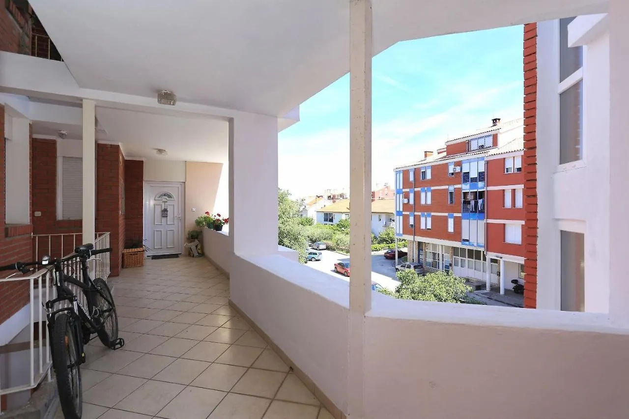 Cosy Apartment Zadar 0*,  Croatia