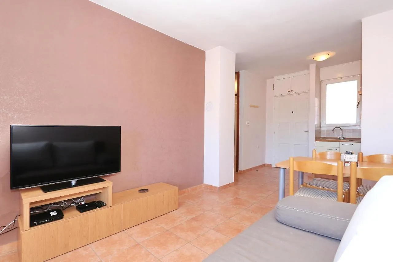 Cosy Apartment Zadar 0*,