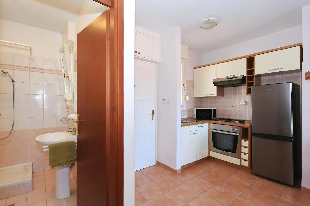 Cosy Apartment Zadar Croatia